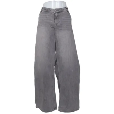 Maternity jeans (Mama) from H&M Mama Cotton, Elastane