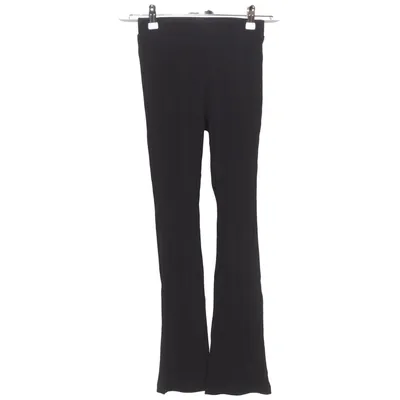 Leggings (Zwart) van XOXO Friends Katoen, Elastaan, Polyester