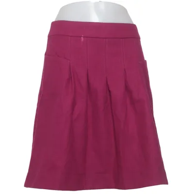 Nederdel (Pink) fra Mexx Acetat, Polyester, Uld