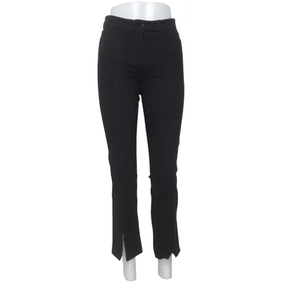Pantalon de costume (Noir) de Cambio