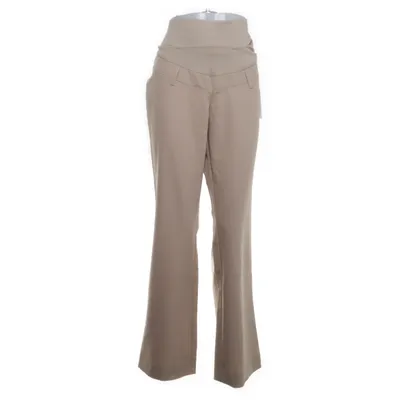 Pantalon maternité (Beige) de Christoff Élasthane, Polyester, Viscose