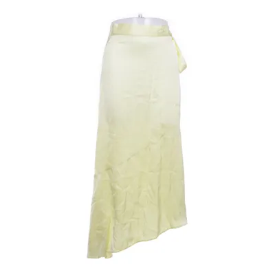 Jupe (Jaune) de & Other Stories Viscose