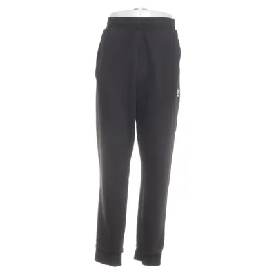 Sweatpants (Black) from Adidas Cotton, Elastane, Polyester