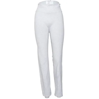 Sweatpants (Gray) from Adanola Cotton, Elastane