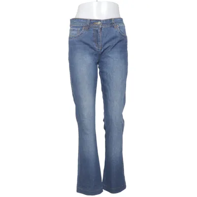 Spijkerbroek (Blauw) van Cut