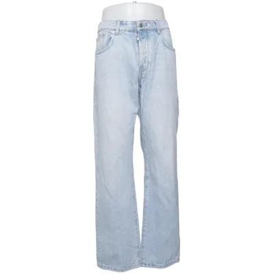 Jeans (Blå) fra Only & Sons Genanvendt bomuld
