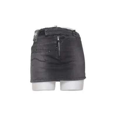 Jupe en jean (X-Line) de Lee X-Line Coton, Polyester