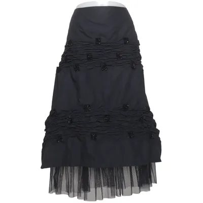 Kjol (Svart) från Ze-Ze Concept Polyester