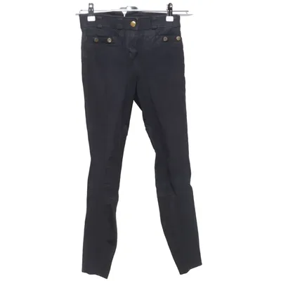 Breeches (Lauren Tk) from Mountain Horse Cotton, Elastane, Polyamide