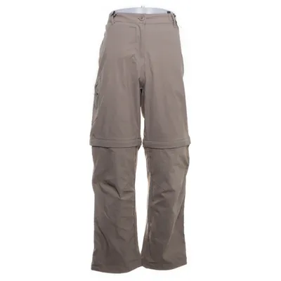 Cargobyxor (Beige) från Craghoppers Bomull, Elastan, Polyamid, Polyester