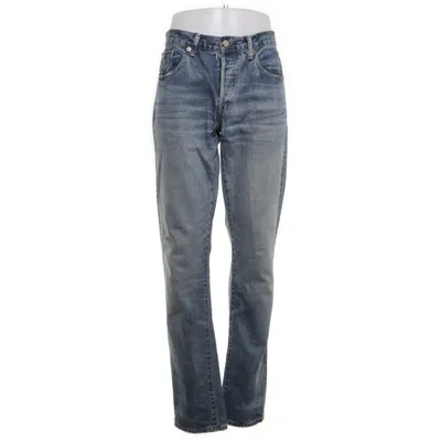 Jeans (Blå) från Edwin Bomull