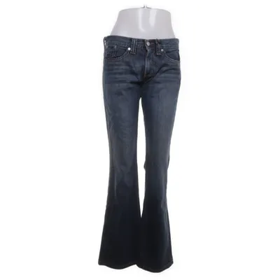 Jeans (Blå) från Levi Strauss & Co Bomull