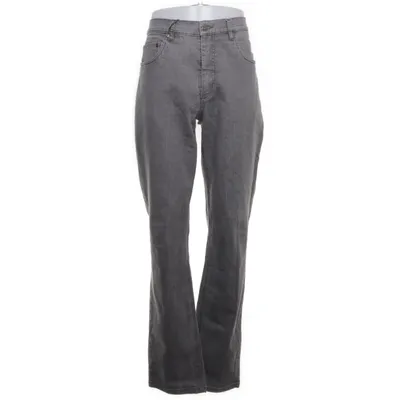 Jeans (Gray) from Boxer Cotton, Elastane