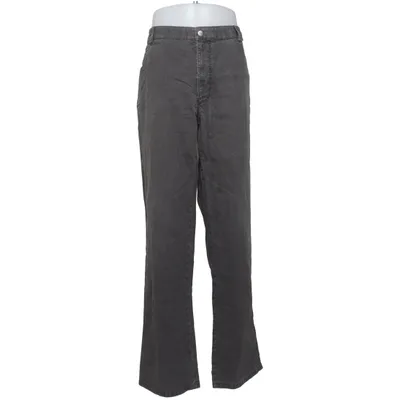 Jeans (Gray) from Meyer Cotton, Elastane, Polyester