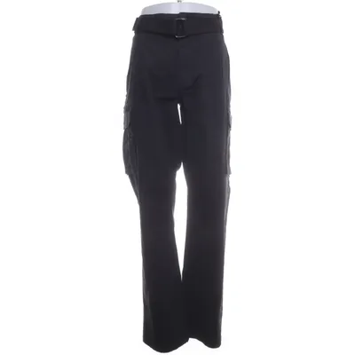 Cargobyxor (Blå) från Henry I. Siegel Bomull