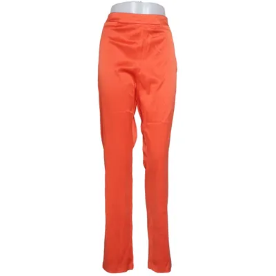 Byxor (Orange) från H&M Conscious Collection Bomull, Elastan, Återvunnen polyester