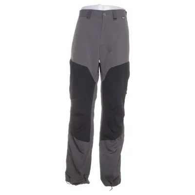 Outdoor broek (Grijs, Zwart) van Haglöfs Elastaan, Polyamide