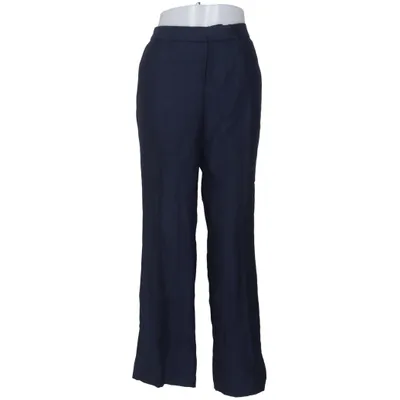 Palazzo pants (Blue) from Boomerang Viscose