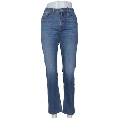 Spijkerbroek (Blauw) van Tiger of Sweden Jeans Elastaan, Organisch katoen