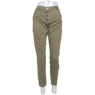 Chino (Rosita) de Pulz Coton, Élasthane, Polyester
