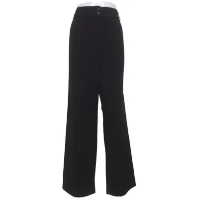 Suit pants (Black) from Lisa Tossa