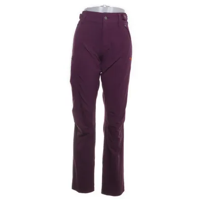 Överdragsbyxor (Lila) från Bergans Polyester