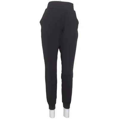 Pantalon de jogging (Noir) de Energetics Élasthane, Polyester