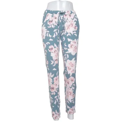 Pantalon de pyjama (Bleu, Rose) de Vivance Dreams Coton, Viscose