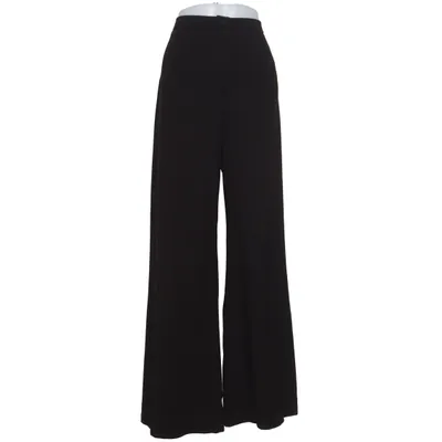 Palazzobukser (Sort) fra Rodebjer Elastan, Polyester, Viscose