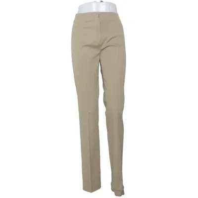 Byxor (Beige) från Ter Et Bantine Elastan, Polyester, Viskos