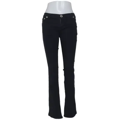 Jeans (Svart) från Victoria Beckham