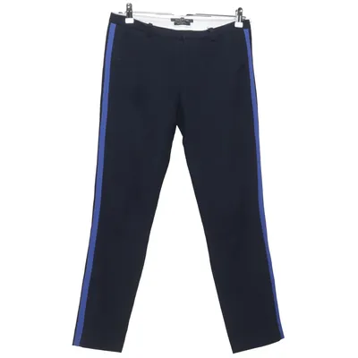 Pantalon de costume (Frövi Tape) de Marc O'Polo Élasthane, Polyamide, Viscose