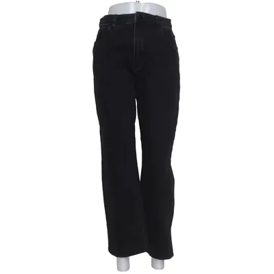 Spijkerbroek (A'94 High Straight) van Abrand Jeans