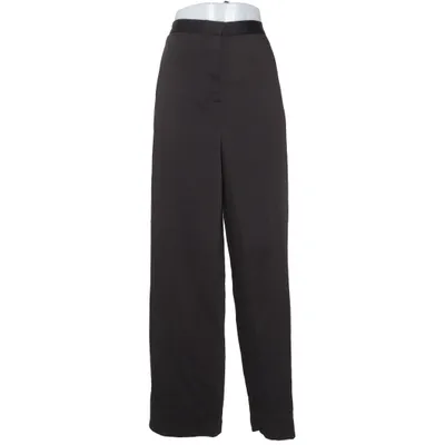 Hose (Schwarz) von Soaked Polyester