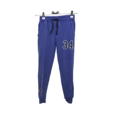 Pantalon de survêtement (Bleu) de Caribou