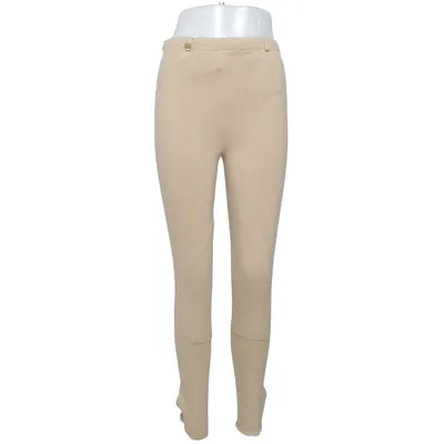 Reithose (Beige) von Trop Ride Baumwolle, Elasthan