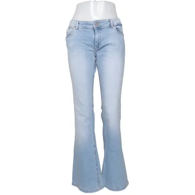 Jeans (Blue) from ONLY Blue Denim Elastane, Organic cotton