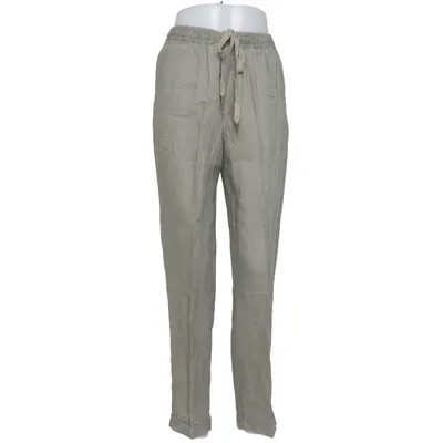 Byxor (Grå) från Part Two Linne