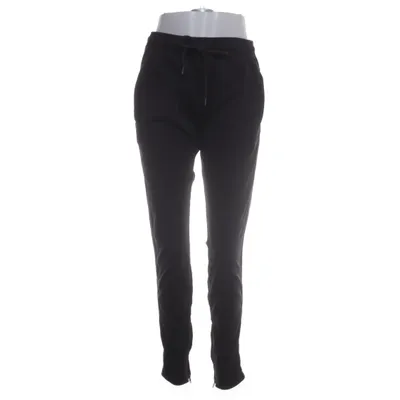 Pantalon de survêtement (Noir) de Lfdy