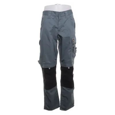 Friluftsbyxor (Grön, Svart) från King Craft Fashion Bomull, Polyester