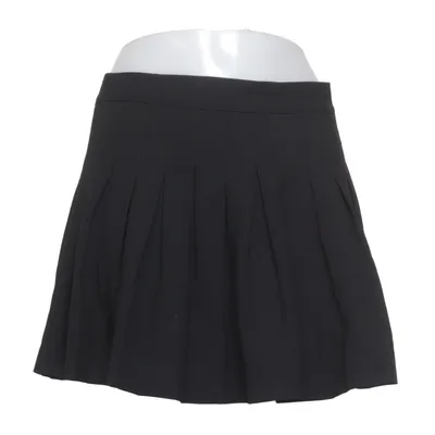 Jupe (Noir) de Pacific Republic Pull & Bear Élasthane, Polyester, Viscose