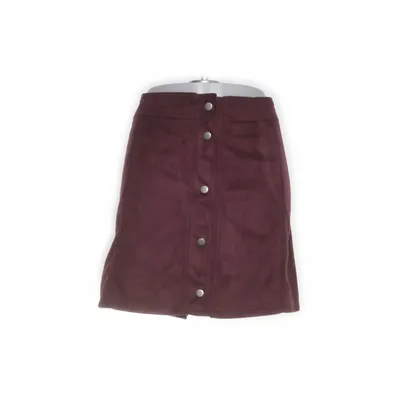 Skirt (Purple) from Cotton Club Polyester