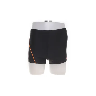 Zwembroek (Zwart) van Swing Elastaan, Polyester