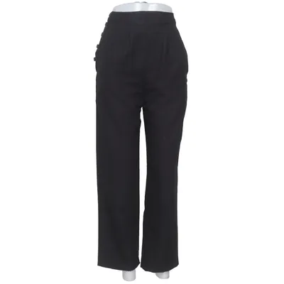 Palazzobyxor (Grå) från Petri Polyester