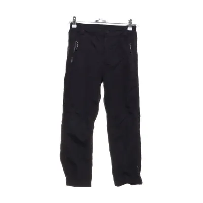 Friluftsbyxor (Svart) från Five Seasons Polyester