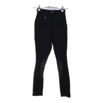 Pantalon d'équitation (Noir, Bleu) de Euro-Star Nylon
