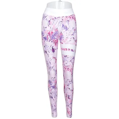 Sports tights (Havana) from Stronger Elastane, Polyester