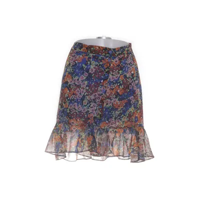 Skirt (Multicolored) from Orfeo Paris Polyester
