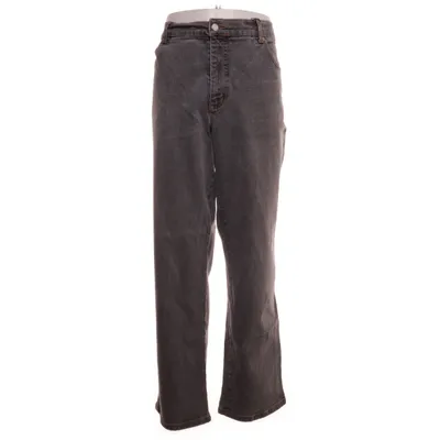 Jeans (Gray) from John Baner Cotton, Elastane
