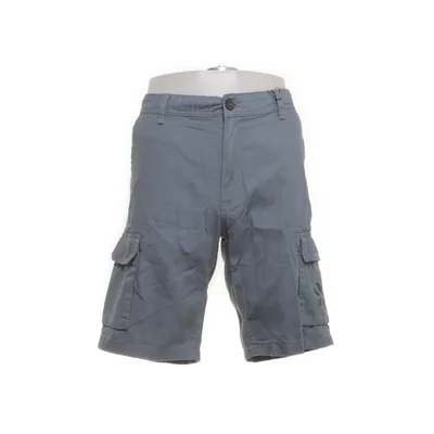 Cargoshorts (Blå) från Up 2 Fashion Bomull